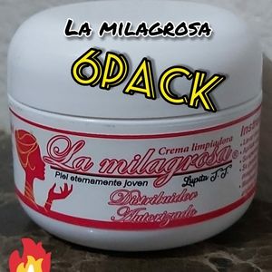 La Milagrosa De Mazatlan Sinaloa 6 pack